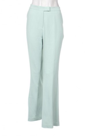 Dámske nohavice TWINSET, Veľkosť L, Farba Zelená, Cena  147,00 €