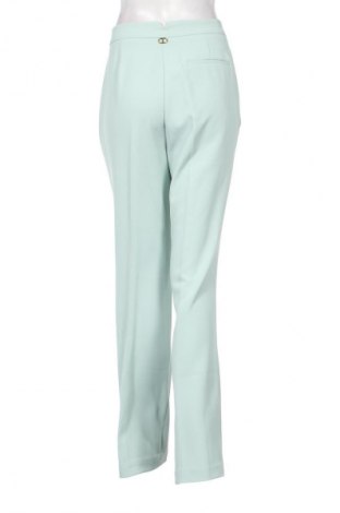 Dámske nohavice TWINSET, Veľkosť L, Farba Zelená, Cena  147,00 €