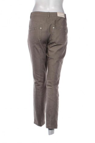 Damenhose Taifun, Größe M, Farbe Aschrosa, Preis 32,99 €