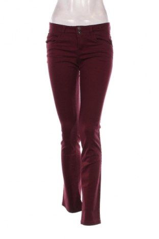 Damenhose Terranova, Größe S, Farbe Rot, Preis € 24,00