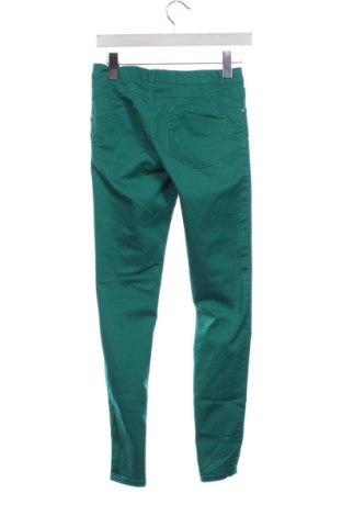 Damenhose Terranova, Größe M, Farbe Grün, Preis 14,91 €