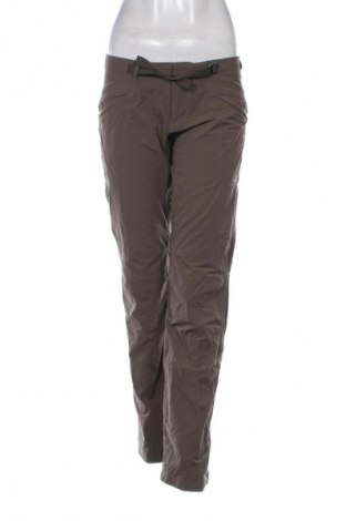 Damskie spodnie The North Face, Rozmiar M, Kolor Brązowy, Cena 126,99 zł
