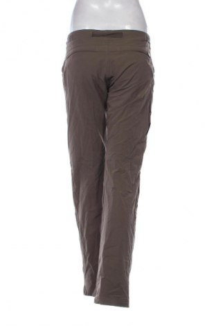 Damskie spodnie The North Face, Rozmiar M, Kolor Brązowy, Cena 126,99 zł
