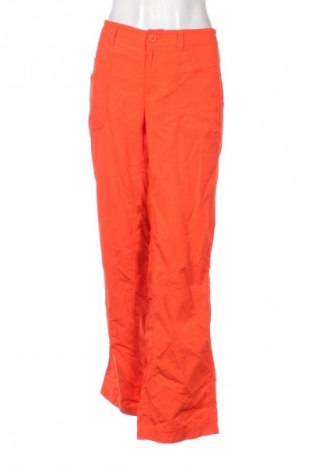 Γυναικείο παντελόνι The North Face, Μέγεθος L, Χρώμα Κόκκινο, Τιμή 38,00 €