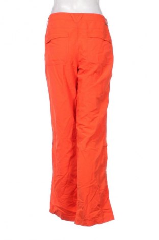 Γυναικείο παντελόνι The North Face, Μέγεθος L, Χρώμα Κόκκινο, Τιμή 38,00 €
