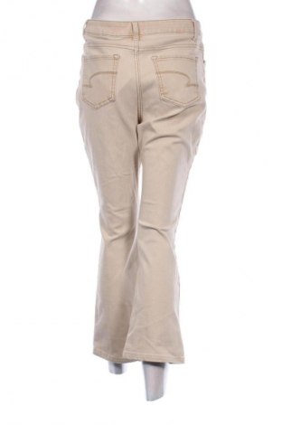 Damenhose Time and tru, Größe M, Farbe Beige, Preis 14,83 €