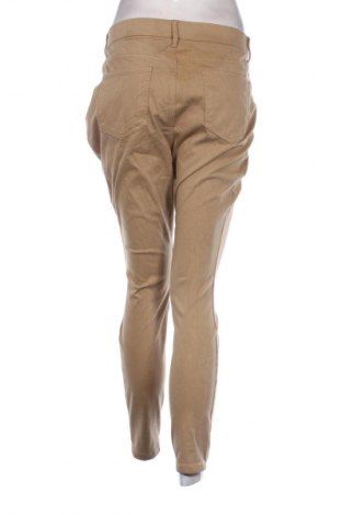 Damenhose Time and tru, Größe XXL, Farbe Beige, Preis € 14,83