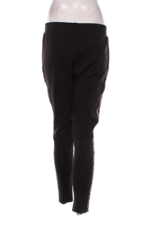 Damskie spodnie Tom Tailor, Rozmiar M, Kolor Czarny, Cena 67,99 zł