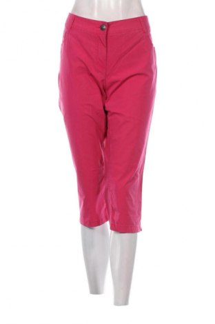 Damenhose Tom Tailor, Größe XL, Farbe Rosa, Preis 21,00 €
