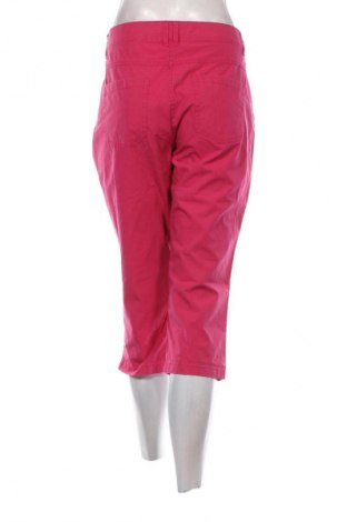 Damenhose Tom Tailor, Größe XL, Farbe Rosa, Preis 21,00 €