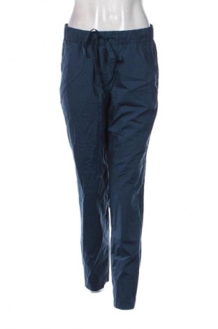 Pantaloni de femei Tom Tailor, Mărime M, Culoare Albastru, Preț 107,61 Lei