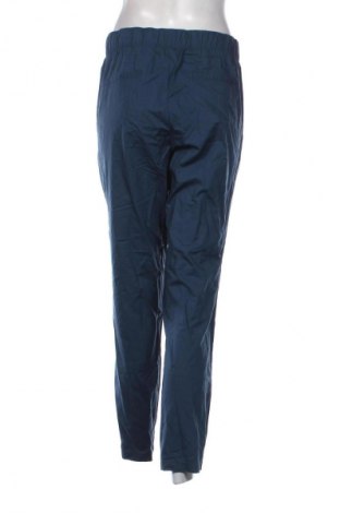 Pantaloni de femei Tom Tailor, Mărime M, Culoare Albastru, Preț 107,61 Lei