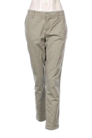 Dámské kalhoty  Tommy Hilfiger, Velikost L, Barva Hnědá, Cena  2 266,00 Kč