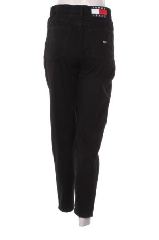 Damenhose Tommy Jeans, Größe S, Farbe Schwarz, Preis 132,99 €