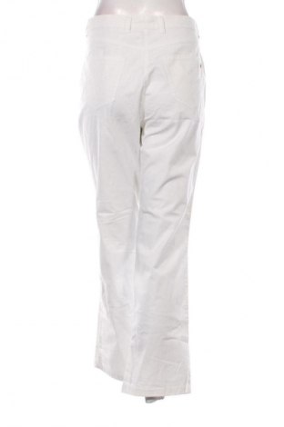 Damenhose Toni, Größe L, Farbe Weiß, Preis 21,00 €
