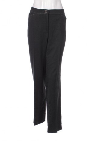 Pantaloni de femei Toni, Mărime L, Culoare Gri, Preț 218,83 Lei