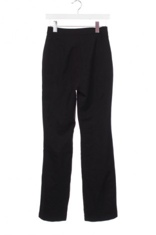 Pantaloni de femei Trendyol, Mărime XS, Culoare Negru, Preț 107,89 Lei