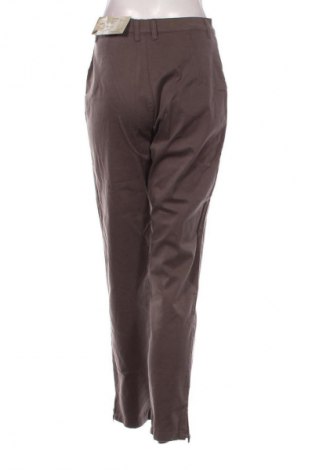 Pantaloni de femei Tweans, Mărime M, Culoare Maro, Preț 121,00 Lei