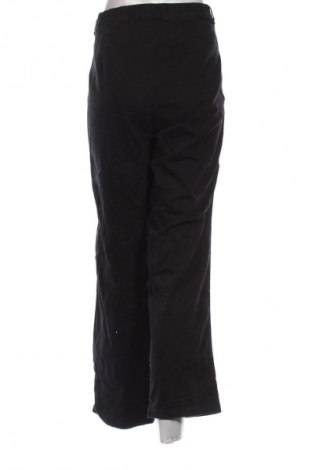 Damenhose Ulla Popken, Größe XXL, Farbe Schwarz, Preis € 20,92