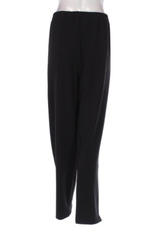 Pantaloni de femei Ulla Popken, Mărime 4XL, Culoare Negru, Preț 108,04 Lei