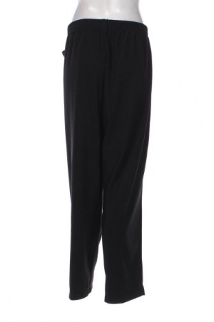 Pantaloni de femei Ulla Popken, Mărime 3XL, Culoare Negru, Preț 108,04 Lei