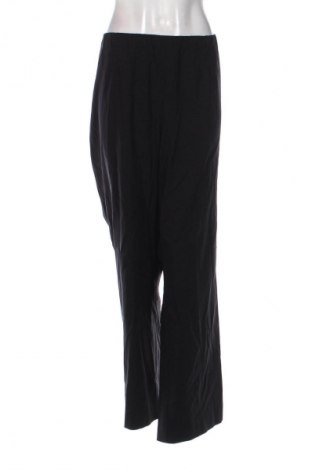 Női nadrág Ulla Popken, Méret 5XL, Szín Fekete, Ár 8 211 Ft
