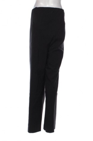 Pantaloni de femei Ulla Popken, Mărime 5XL, Culoare Negru, Preț 108,04 Lei