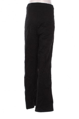 Női nadrág Ulla Popken, Méret 3XL, Szín Fekete, Ár 10 119 Ft