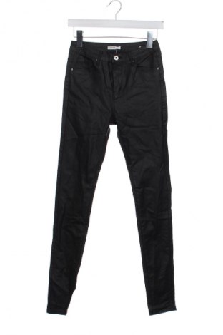 Damskie spodnie Unbranded, Rozmiar S, Kolor Czarny, Cena 38,99 zł