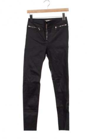 Damskie spodnie Unbranded, Rozmiar M, Kolor Czarny, Cena 66,67 zł