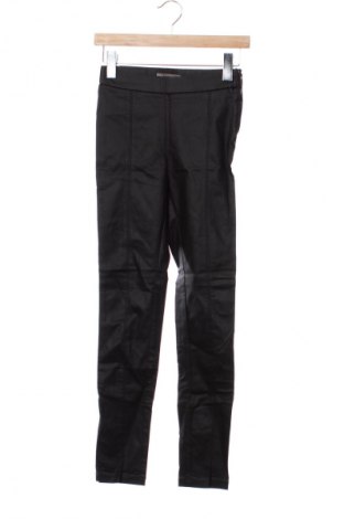 Damskie spodnie Unbranded, Rozmiar S, Kolor Czarny, Cena 69,08 zł