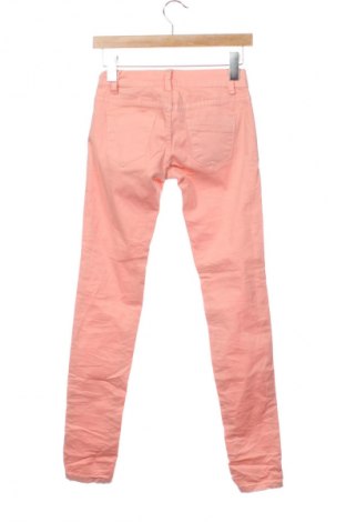 Pantaloni de femei Unbranded, Mărime S, Culoare Roz, Preț 76,32 Lei