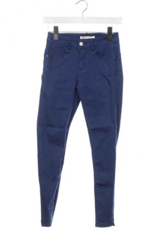 Dámske nohavice Unbranded, Veľkosť XS, Farba Modrá, Cena  14,77 €