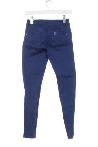 Dámske nohavice Unbranded, Veľkosť XS, Farba Modrá, Cena  14,77 €