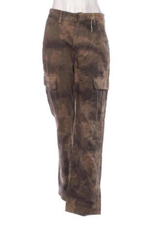 Damskie spodnie Unbranded, Rozmiar M, Kolor Kolorowy, Cena 38,99 zł
