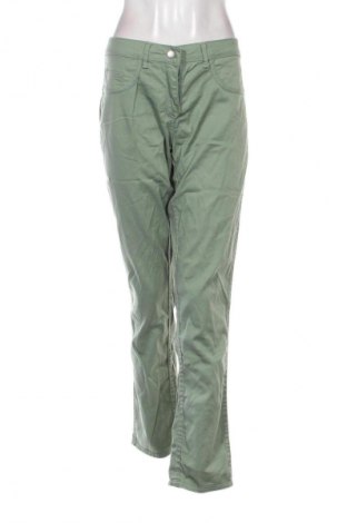 Damenhose Unbranded, Größe M, Farbe Grün, Preis € 10,99