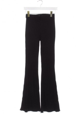 Pantaloni de femei Unbranded, Mărime XS, Culoare Negru, Preț 76,32 Lei