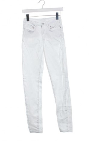 Dámske nohavice Unbranded, Veľkosť XS, Farba Biela, Cena  14,83 €