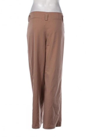Pantaloni de femei Unbranded, Mărime M, Culoare Maro, Preț 93,94 Lei