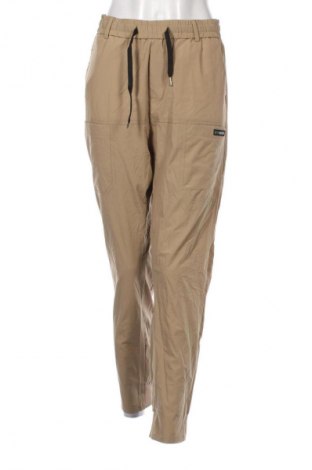 Pantaloni de femei Unbranded, Mărime M, Culoare Bej, Preț 56,99 Lei