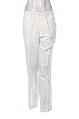 Damenhose Unbranded, Größe L, Farbe Weiß, Preis 9,99 €