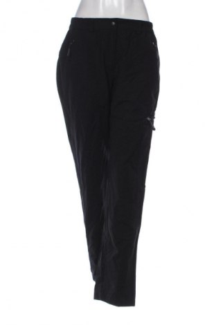 Damskie spodnie Unbranded, Rozmiar M, Kolor Czarny, Cena 53,99 zł
