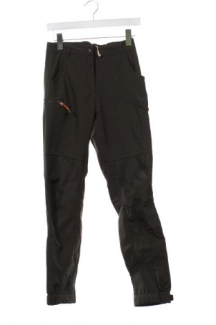 Pantaloni de femei Unbranded, Mărime S, Culoare Verde, Preț 67,99 Lei