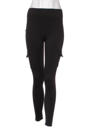 Damskie spodnie Unbranded, Rozmiar M, Kolor Czarny, Cena 39,99 zł