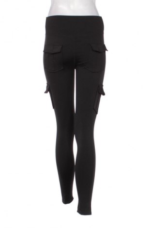 Damskie spodnie Unbranded, Rozmiar M, Kolor Czarny, Cena 39,99 zł