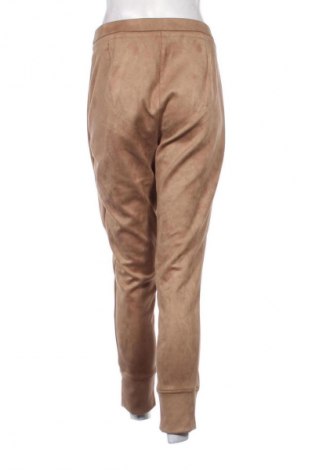 Pantaloni de femei Unbranded, Mărime XL, Culoare Maro, Preț 48,99 Lei