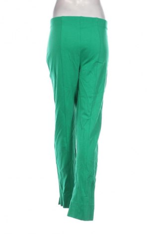 Dámské kalhoty  Unbranded, Velikost XL, Barva Zelená, Cena  329,00 Kč