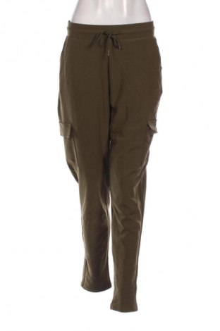 Pantaloni de femei Unbranded, Mărime XL, Culoare Verde, Preț 100,99 Lei
