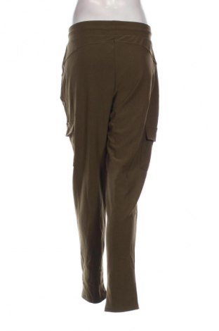 Pantaloni de femei Unbranded, Mărime XL, Culoare Verde, Preț 100,99 Lei
