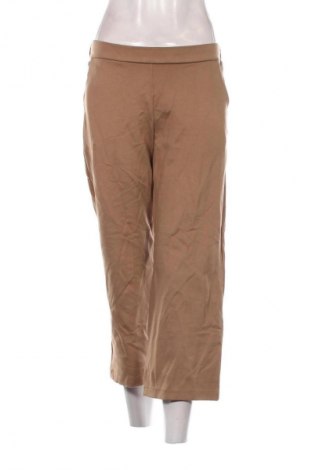 Damskie spodnie Unbranded, Rozmiar M, Kolor Beżowy, Cena 95,99 zł
